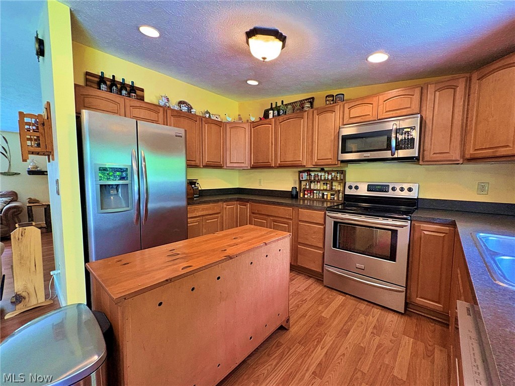 4233 County Line Road Diamond OH 44412