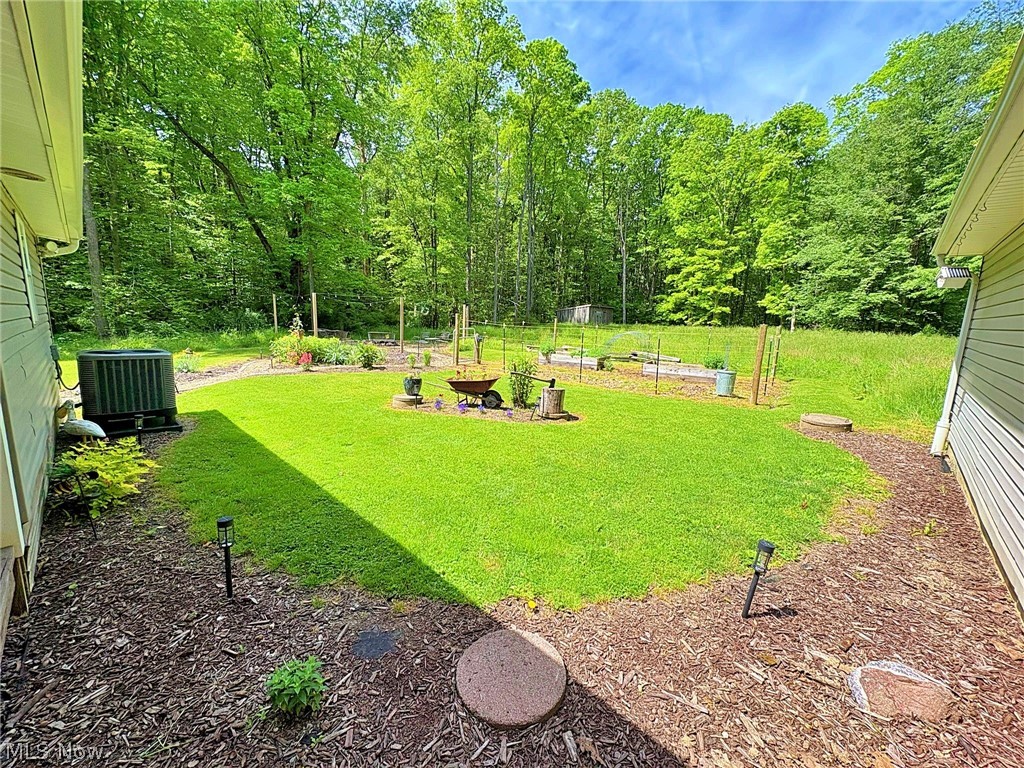 4233 County Line Road Diamond OH 44412
