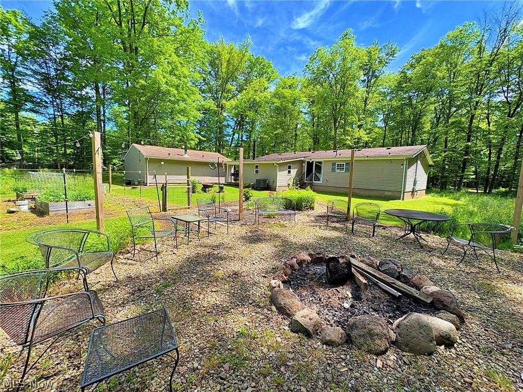 4233 County Line Road Diamond OH 44412