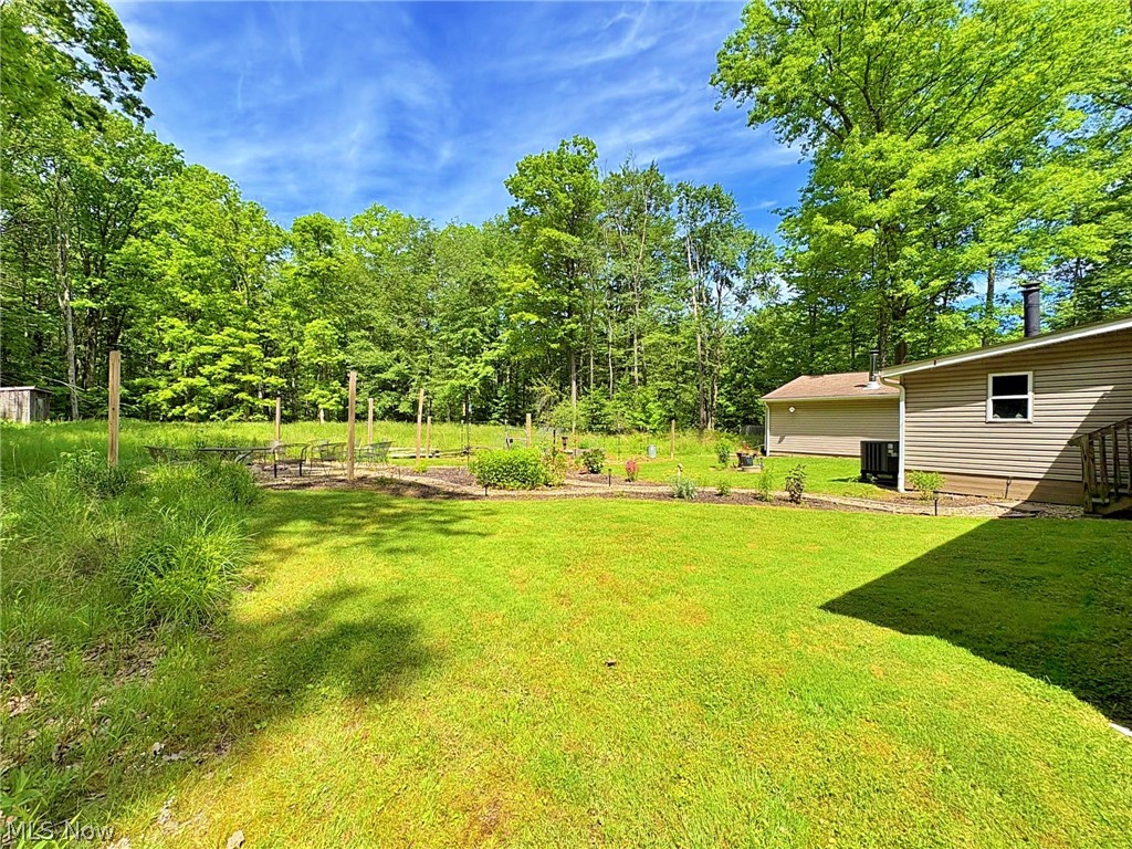 4233 County Line Road Diamond OH 44412