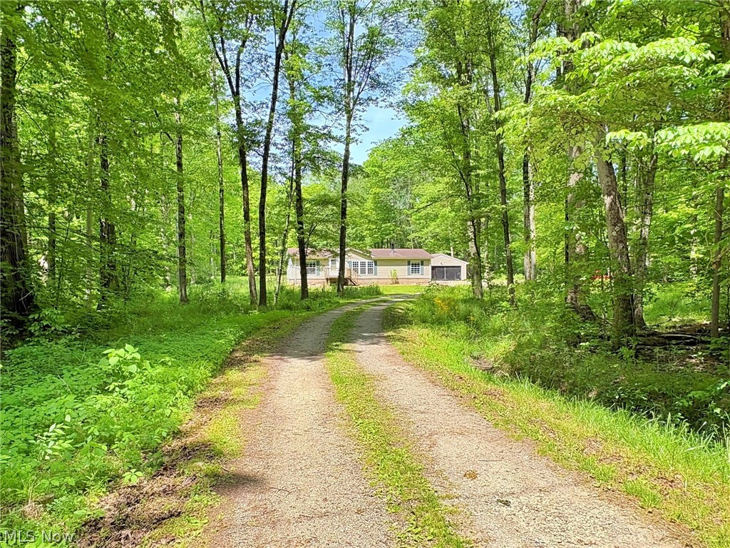 4233 County Line Road Diamond OH 44412
