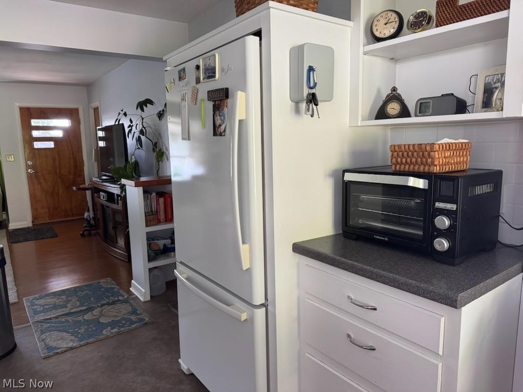 902 Highland Boulevard Coshocton OH 43812