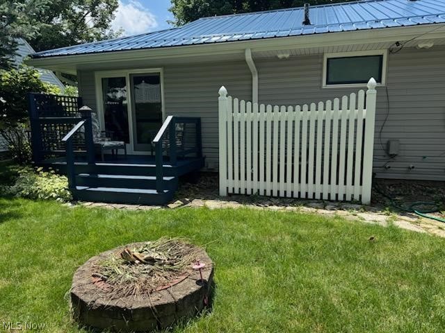 902 Highland Boulevard Coshocton OH 43812