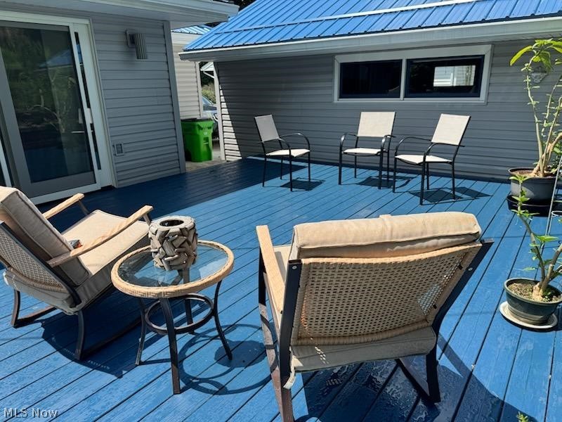 902 Highland Boulevard Coshocton OH 43812