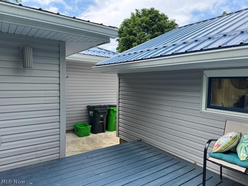 902 Highland Boulevard Coshocton OH 43812