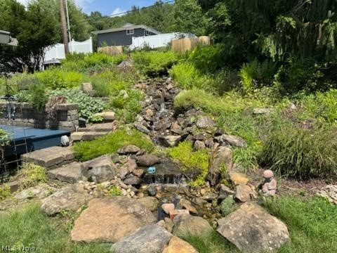 902 Highland Boulevard Coshocton OH 43812