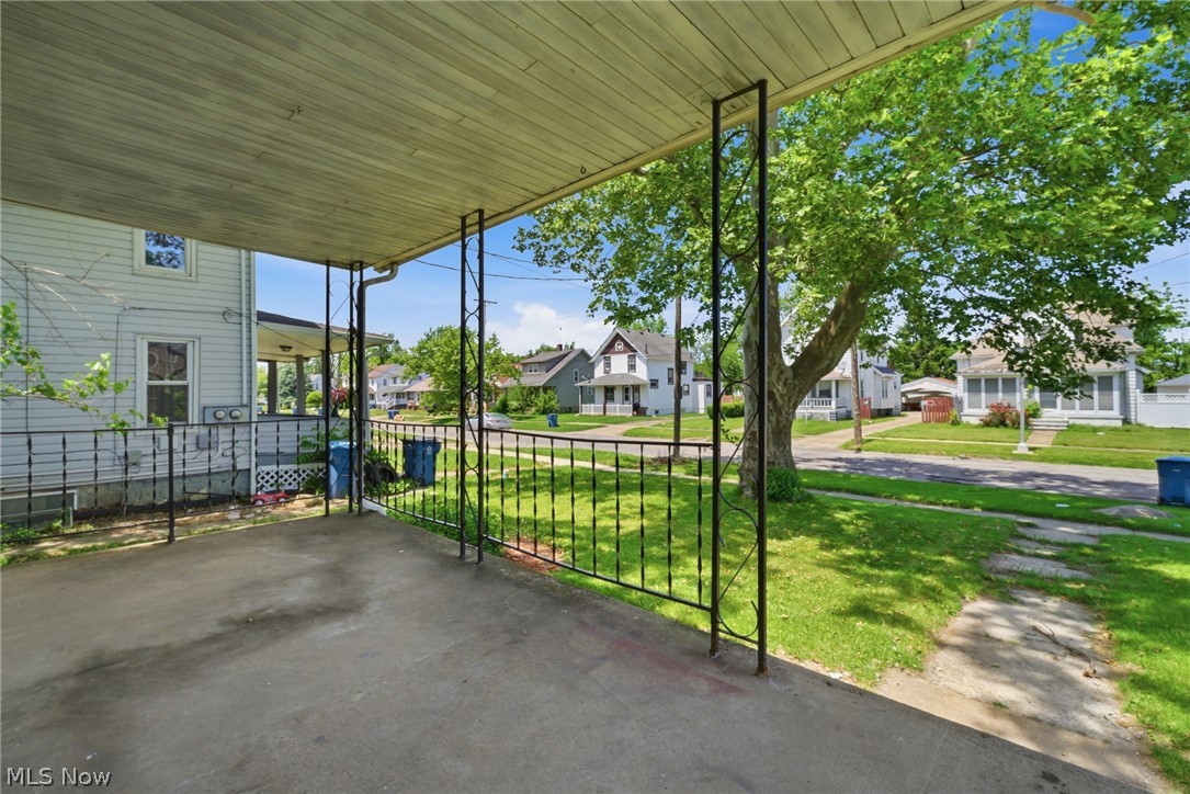115 W 30th Street Lorain OH 44055