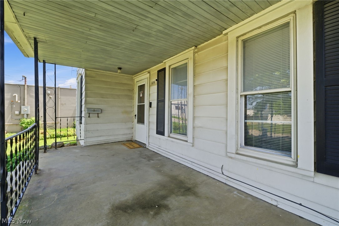 115 W 30th Street Lorain OH 44055