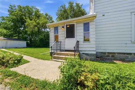 115 W 30th Street Lorain OH 44055