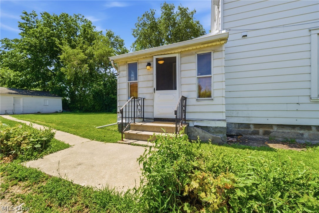 115 W 30th Street Lorain OH 44055