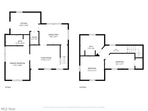 115 W 30th Street Lorain OH 44055