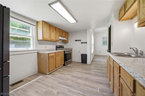 115 W 30th Street Lorain OH 44055
