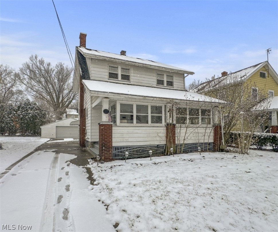 32 Como Street Struthers OH 44471