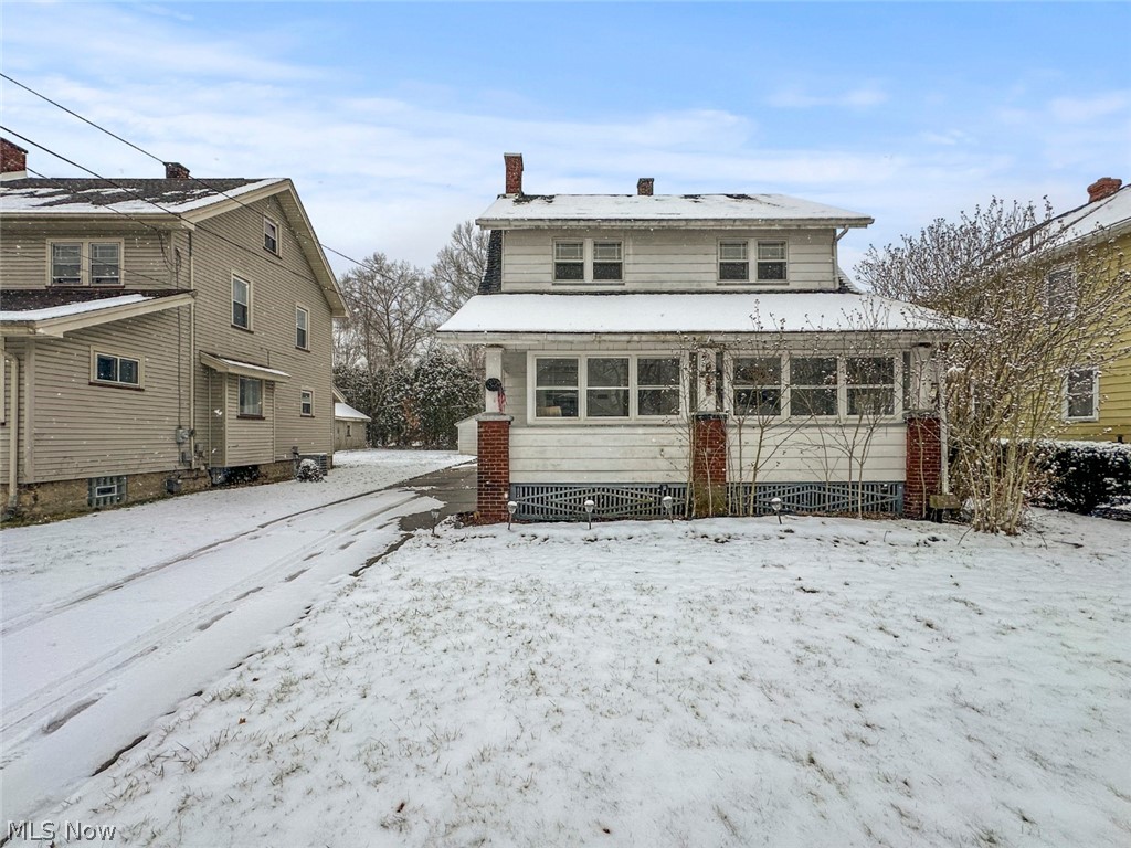 32 Como Street Struthers OH 44471