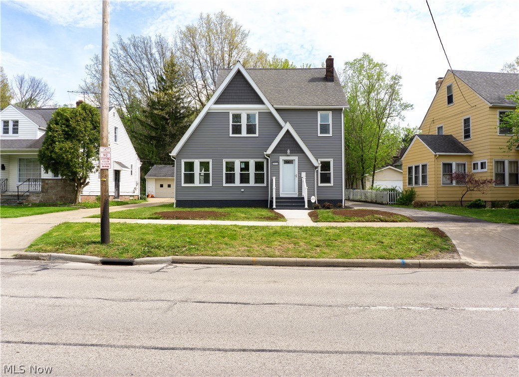 3970 Monticello Boulevard Cleveland Heights OH 44121