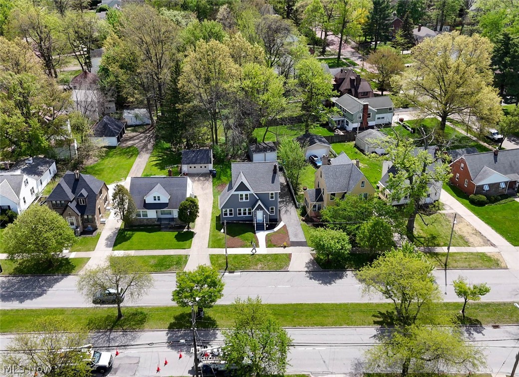 3970 Monticello Boulevard Cleveland Heights OH 44121