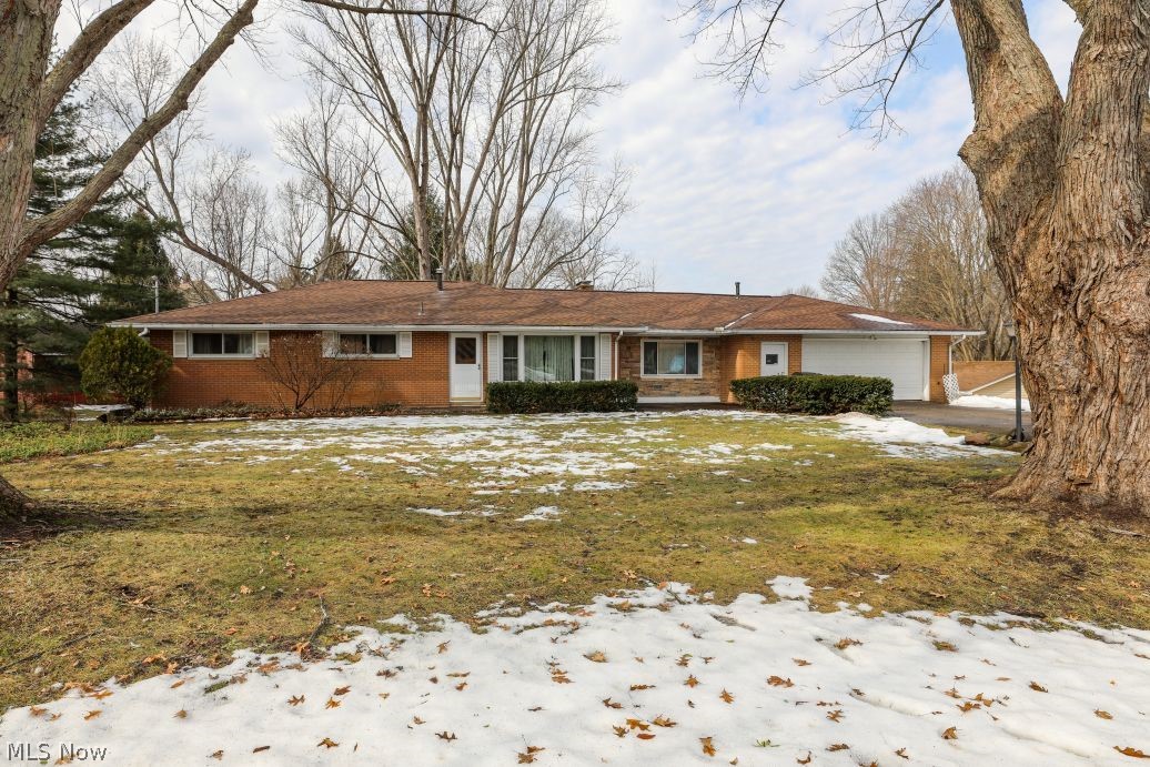 6361 Marchinn Drive Ravenna OH 44266