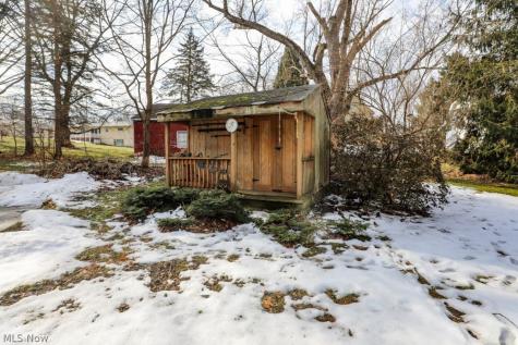 6361 Marchinn Drive Ravenna OH 44266