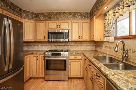 6361 Marchinn Drive Ravenna OH 44266