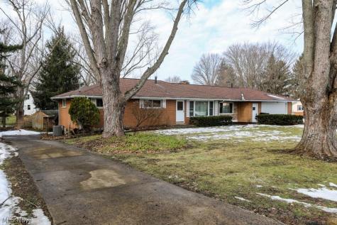 6361 Marchinn Drive Ravenna OH 44266