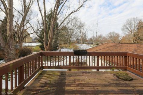 6361 Marchinn Drive Ravenna OH 44266