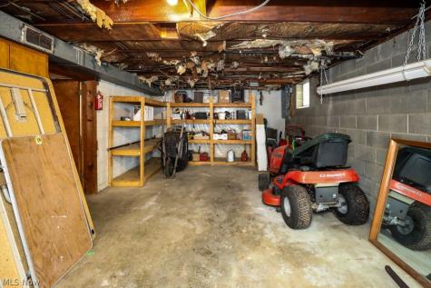 6361 Marchinn Drive Ravenna OH 44266