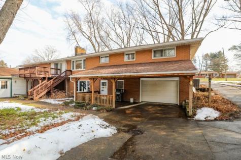 6361 Marchinn Drive Ravenna OH 44266