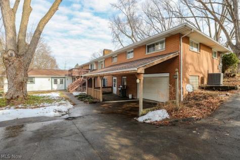 6361 Marchinn Drive Ravenna OH 44266
