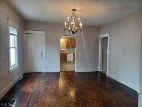 1639 Wellington Avenue Youngstown OH 44509