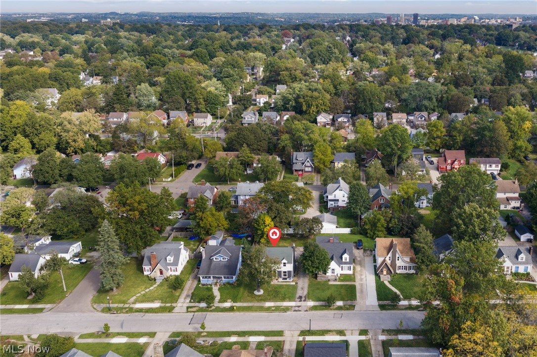617 Moreley Avenue Akron OH 44320