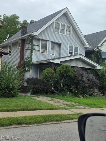 454 E 120th Street Cleveland OH 44108