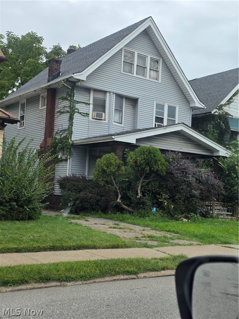 454 E 120th Street Cleveland OH 44108
