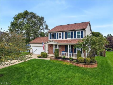 2465 Buckeye Boulevard Ravenna OH 44266