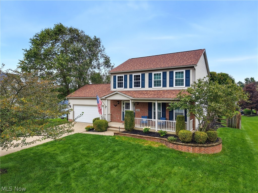 2465 Buckeye Boulevard Ravenna OH 44266