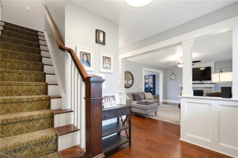 2465 Buckeye Boulevard Ravenna OH 44266