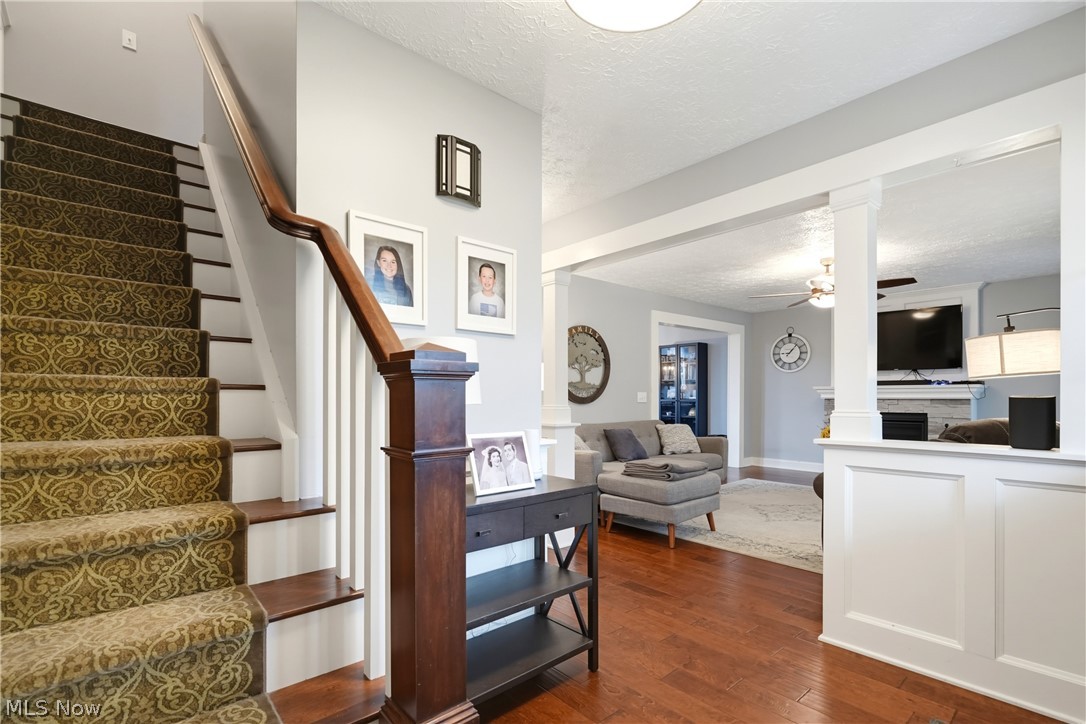 2465 Buckeye Boulevard Ravenna OH 44266