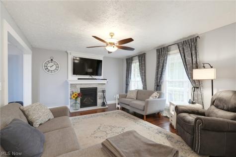 2465 Buckeye Boulevard Ravenna OH 44266