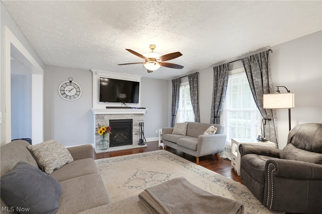2465 Buckeye Boulevard Ravenna OH 44266