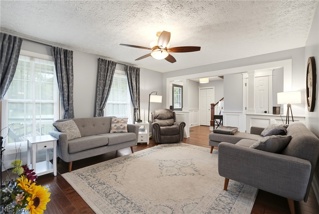 2465 Buckeye Boulevard Ravenna OH 44266