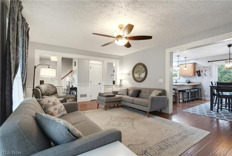 2465 Buckeye Boulevard Ravenna OH 44266