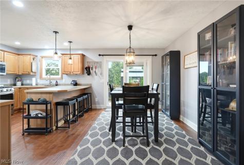 2465 Buckeye Boulevard Ravenna OH 44266