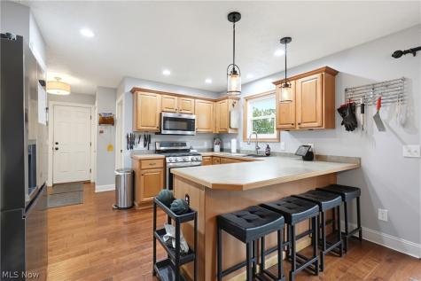 2465 Buckeye Boulevard Ravenna OH 44266