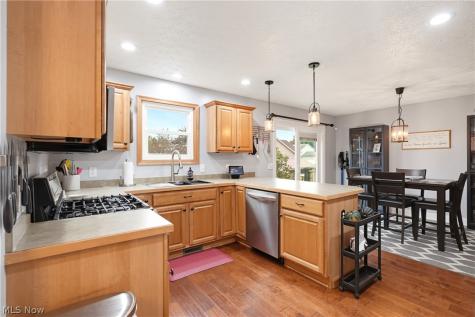 2465 Buckeye Boulevard Ravenna OH 44266
