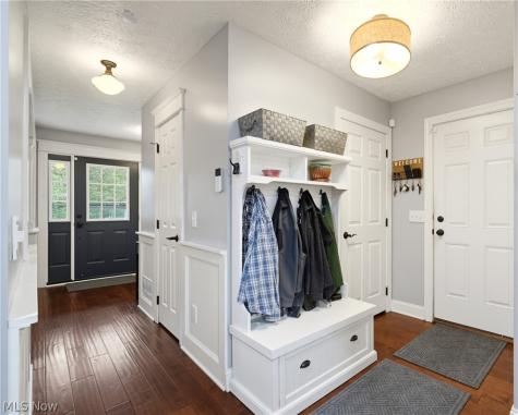 2465 Buckeye Boulevard Ravenna OH 44266