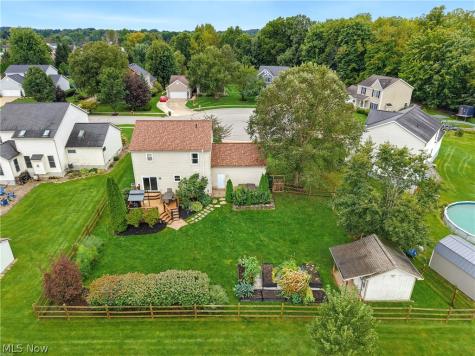 2465 Buckeye Boulevard Ravenna OH 44266
