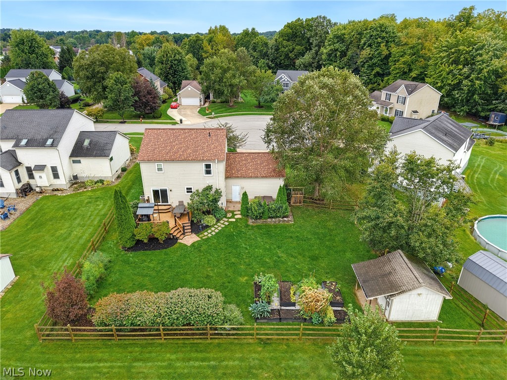 2465 Buckeye Boulevard Ravenna OH 44266