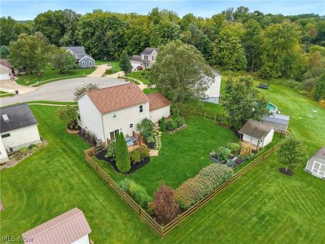 2465 Buckeye Boulevard Ravenna OH 44266