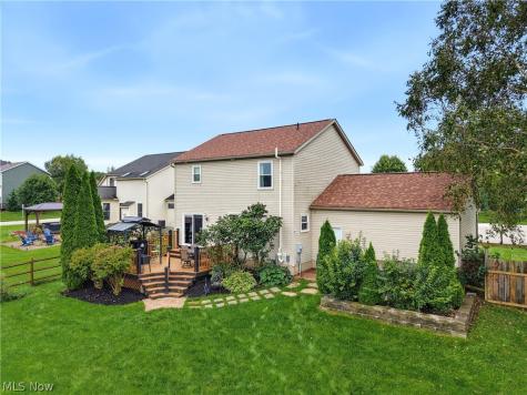2465 Buckeye Boulevard Ravenna OH 44266