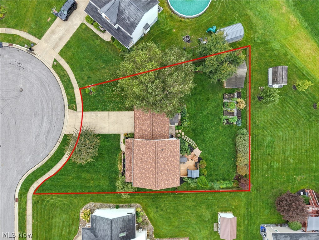 2465 Buckeye Boulevard Ravenna OH 44266