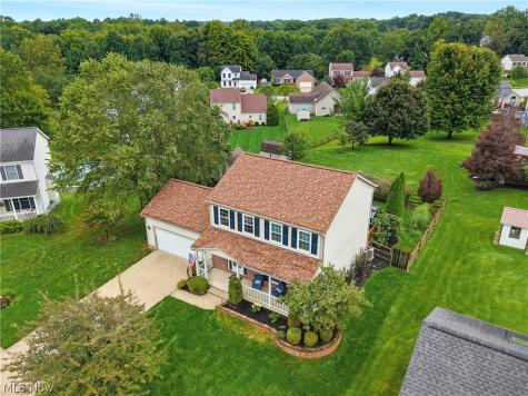 2465 Buckeye Boulevard Ravenna OH 44266